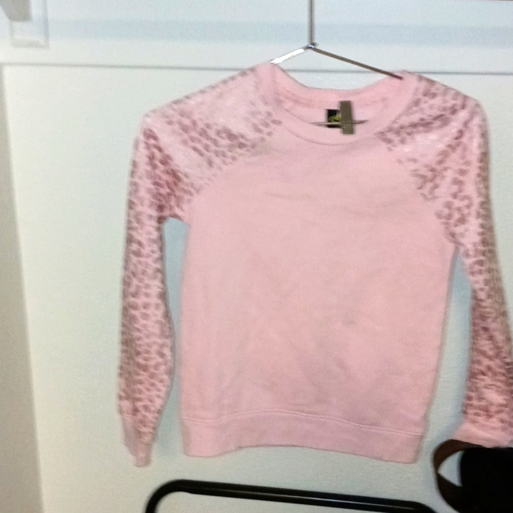 Girls shirt